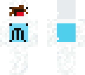 mr milk carton