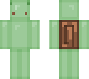 mr snail but with outlines
