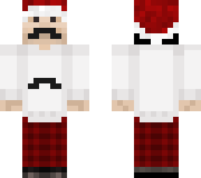 mumbo christmas