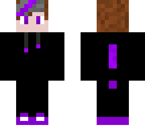 my anouncement skin