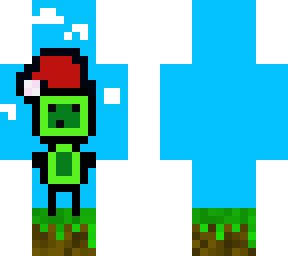 my go to skin