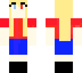 my oc