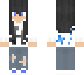 my personal skin normal girl | hheeyy11