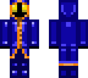 my skin