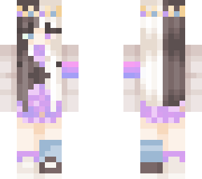 my version
