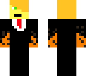my yt skin