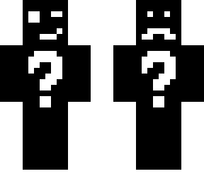 mystery man
