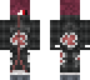 nagato uzumaki 1