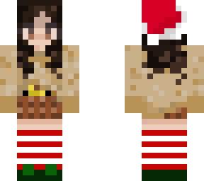 naiivee christmas