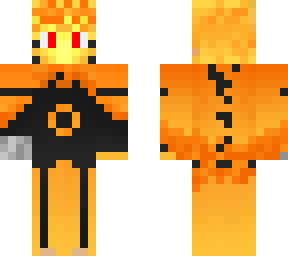 naruto uzumaki