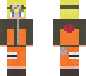 naruto uzumaki time skip