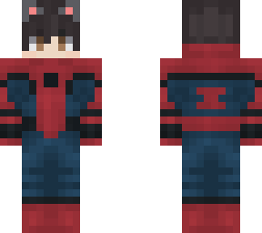neb spidey