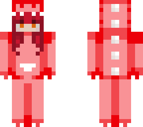 nether waists dino
