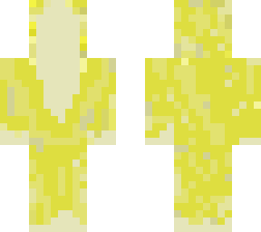 new banana no face