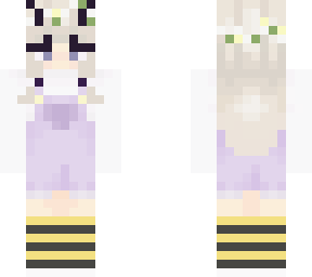new bee