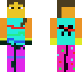 new sister skin