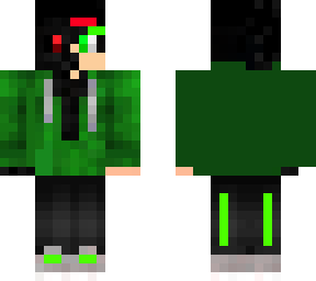 new skin!