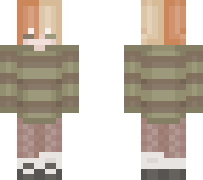 new skin