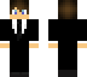 nex with suit