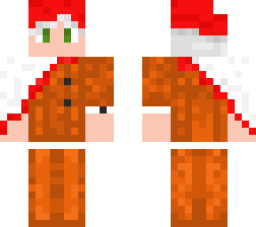nicholas the christmas dwarf