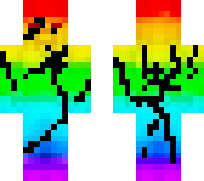 nightmare rainbow
