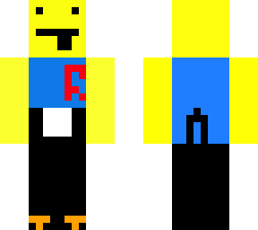 noob penguin