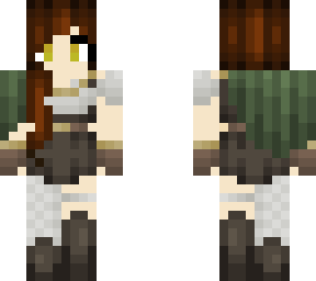 not mine originally. eye color change
