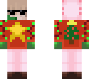 nzcki xmas djay