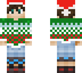 omega christmas