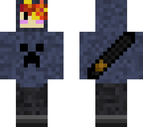 onyx recoloured skin
