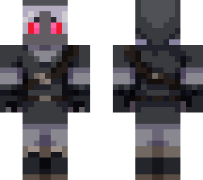 oot dark link