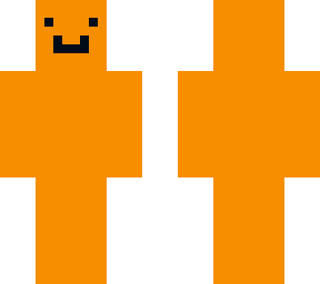 orange guy
