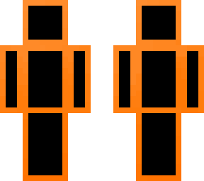 orange normal