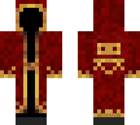order of the piglin cultist (fixed)