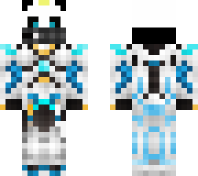oso blanco