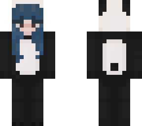panda