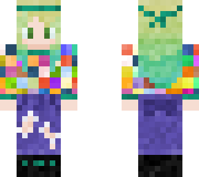 patchwork
