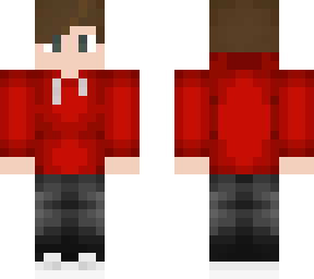 paul (red)