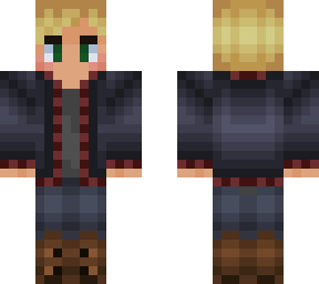 pav's super mega awesome skin