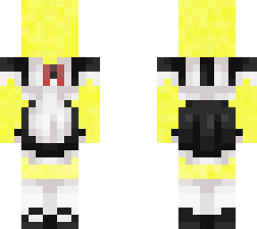 pee maid