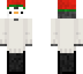 penguin