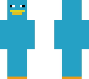 perry