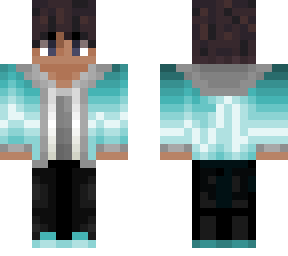 personal skin #3