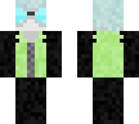 personified gir.