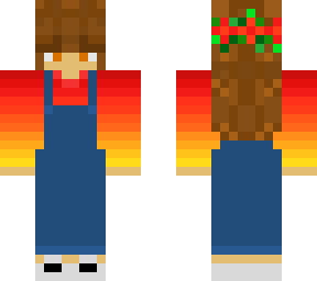 pheonixxtv player skin