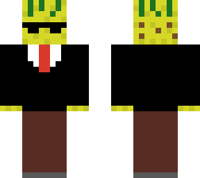 pinefr3eze