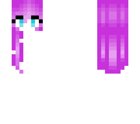 pink hair base