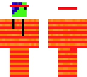 poisend kid