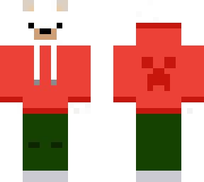 polar bear