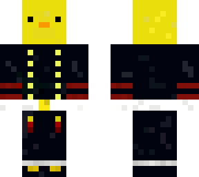 pollo mayordomo